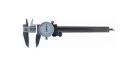 Dial Vernier "Zonechain" Model  135-02 Range 200 mm./0.02 mm